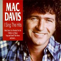 Mac Davis - I Sing The Hits